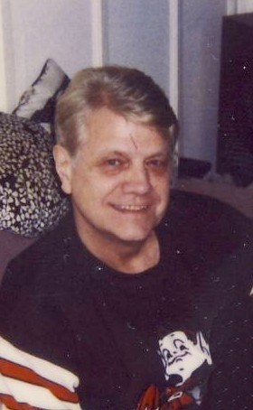 Obituary of William T. Conroy