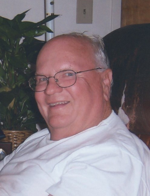 Obituary of Lenual E. "Lynn" Rodgers Jr.