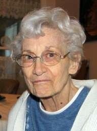 Obituary of Dorothy Gregory Skipper
