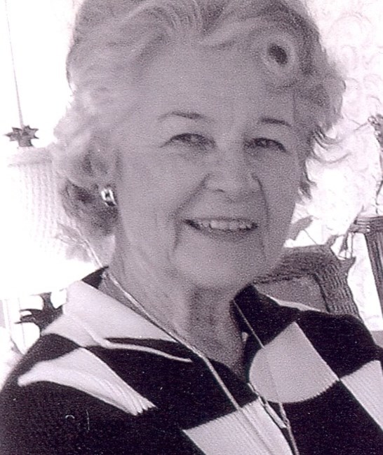 Obituary of Jean A. Eustis Cleary