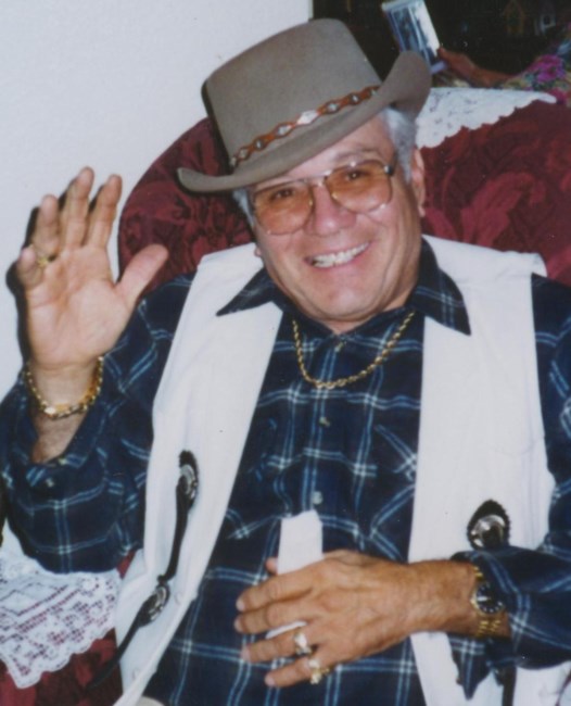 Obituary of Jose Maria Barrera Jr.