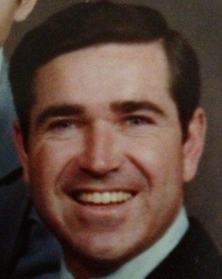 Gerald Buckley Obituary - New City, Ny