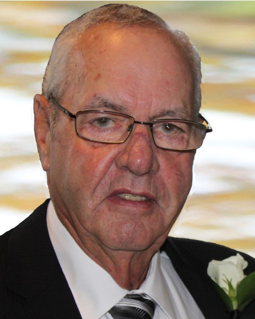 James Taylor Obituary Halifax, NS
