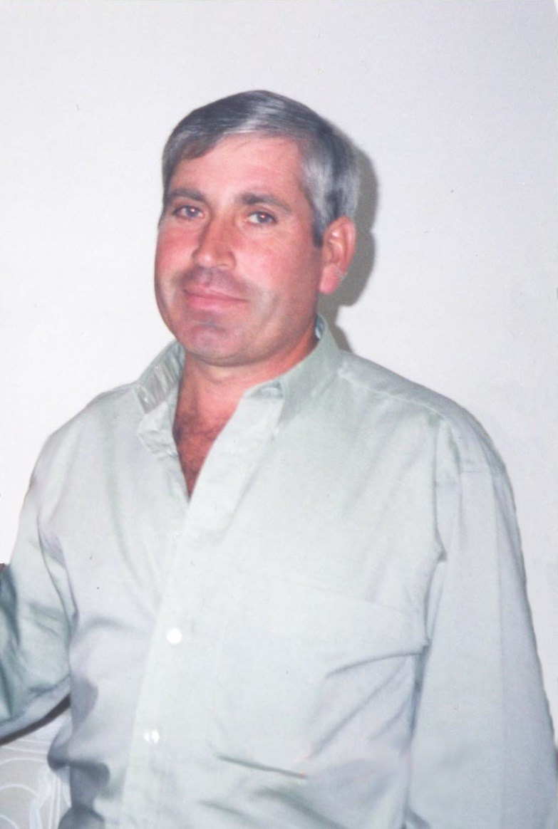 Obituary of Jose Manuel Barros