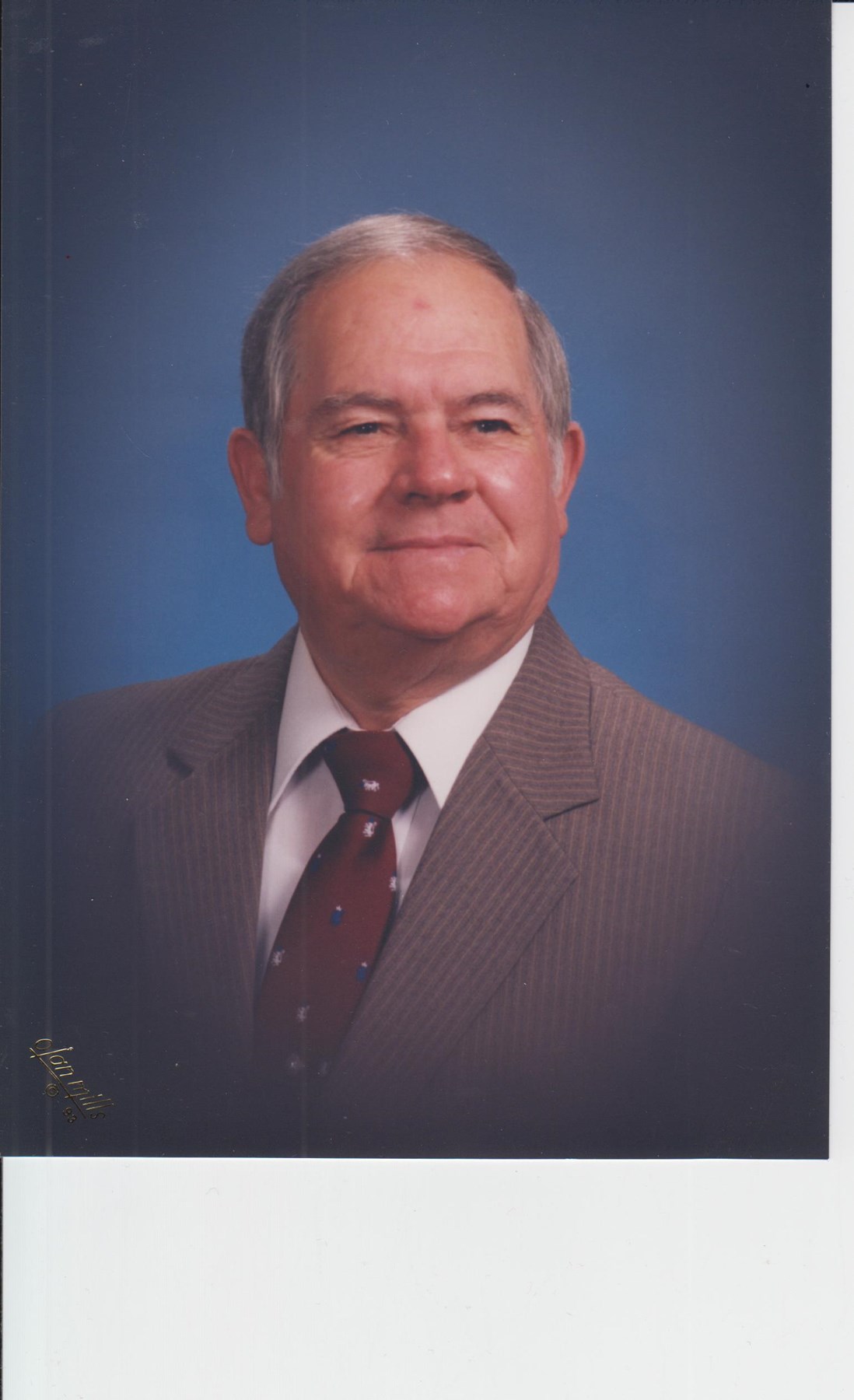 Obituary of Sammy "Sam" David Lane