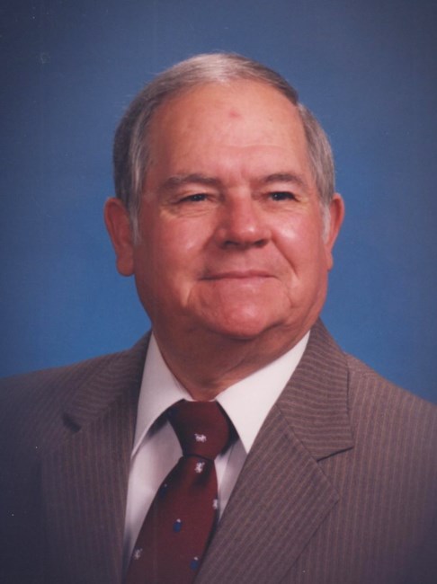 Obituary of Sammy "Sam" David Lane