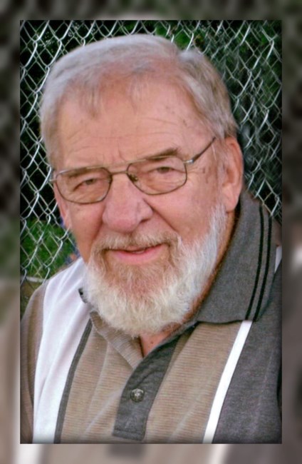 Obituary of James Arthur Tulloch