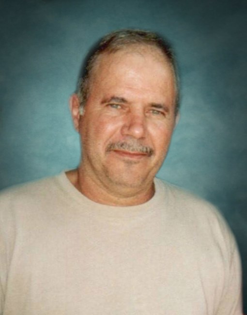 Obituary of Garry Dale Eubank