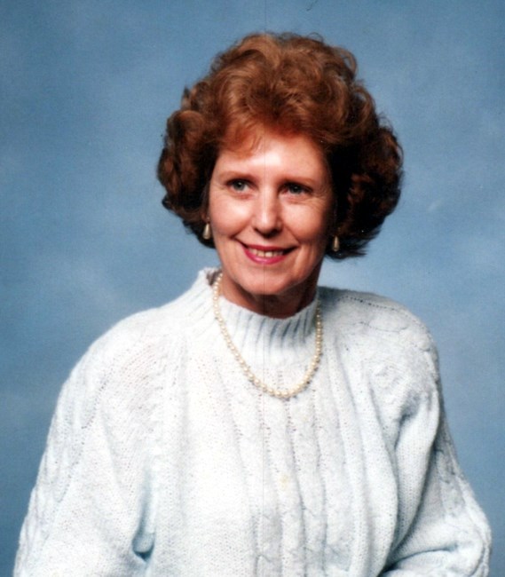 Obituary of Doris L. Wilson