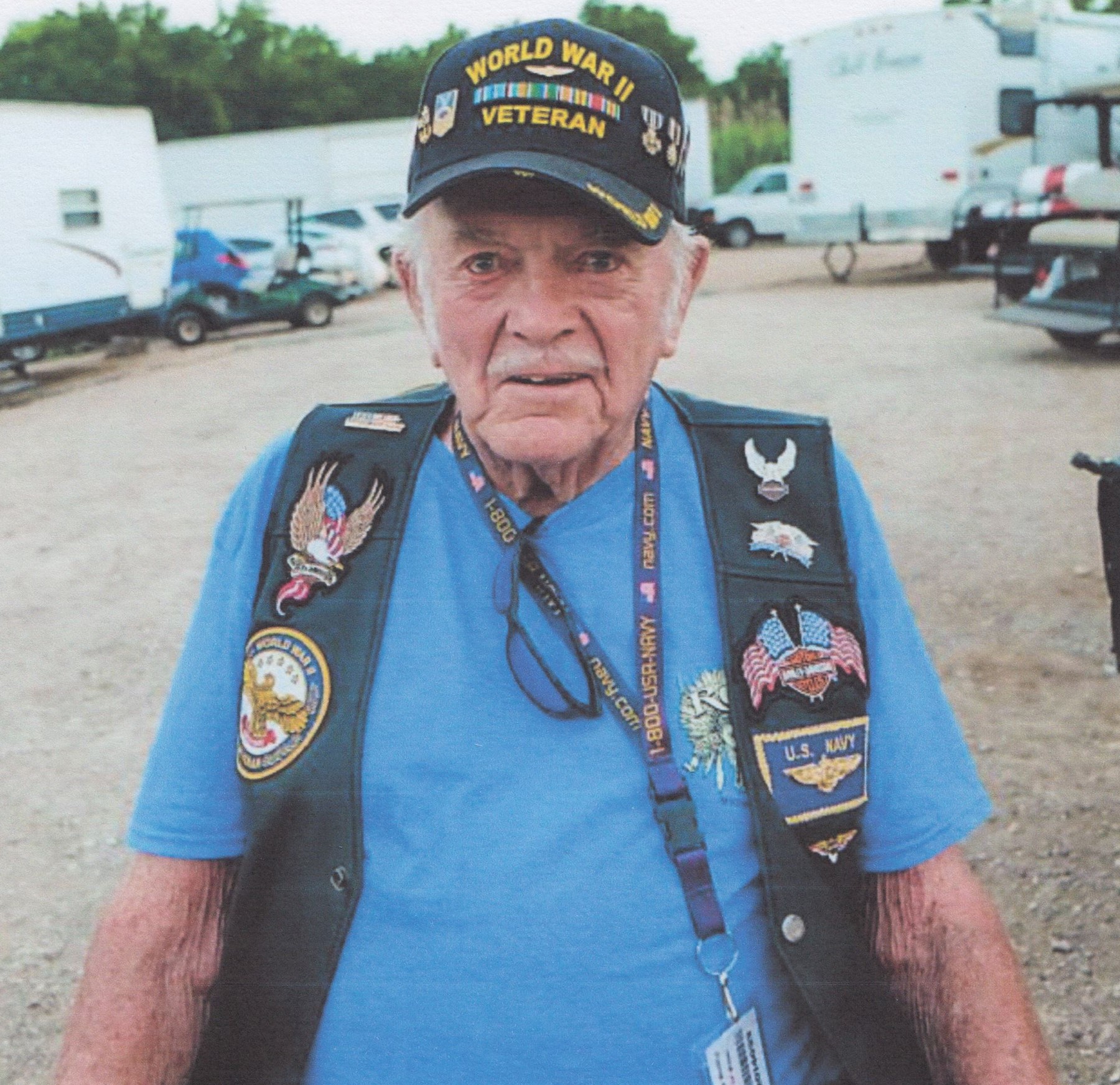 Obituary of Shelby H. Highsmith