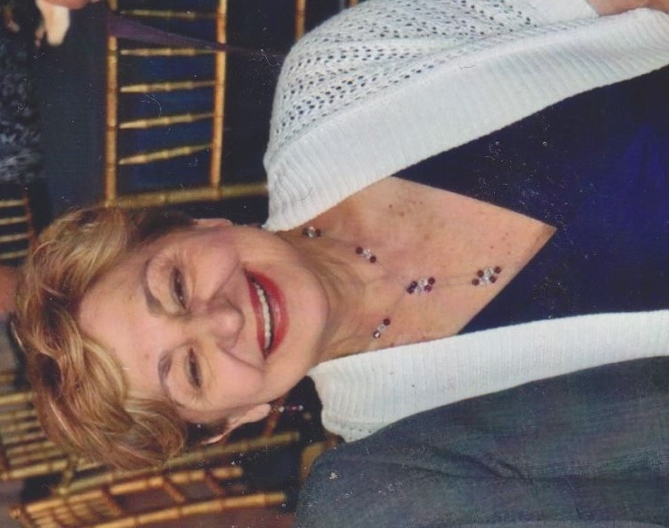 Obituary of Patricia Alfano