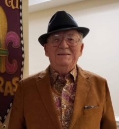 Obituary of Franklyn "Fritz" Robert Fritz