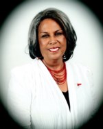 Sylvia Jackson
