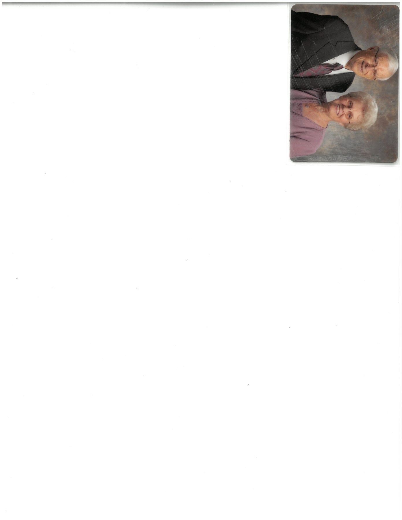 Obituario de Jeanne Lorette Doyon-Goodwin