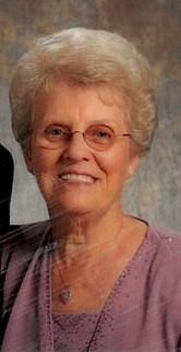 Obituario de Jeanne Lorette Doyon-Goodwin