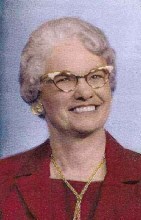 Obituary of Dovie K. Caldwell