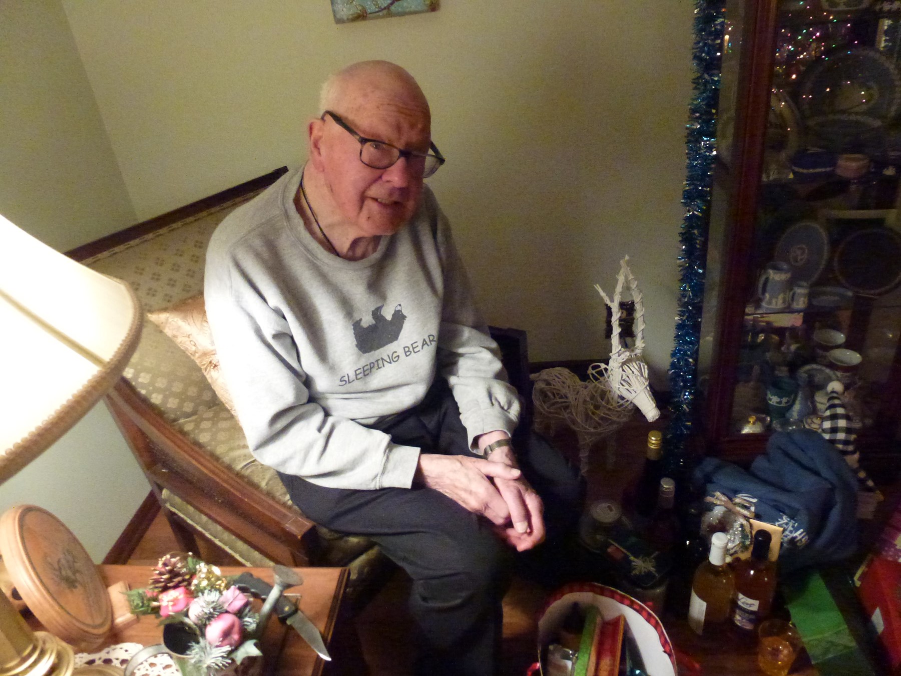 Obituary of Robert John Heidenreich