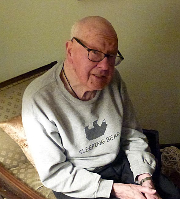 Obituary of Robert John Heidenreich