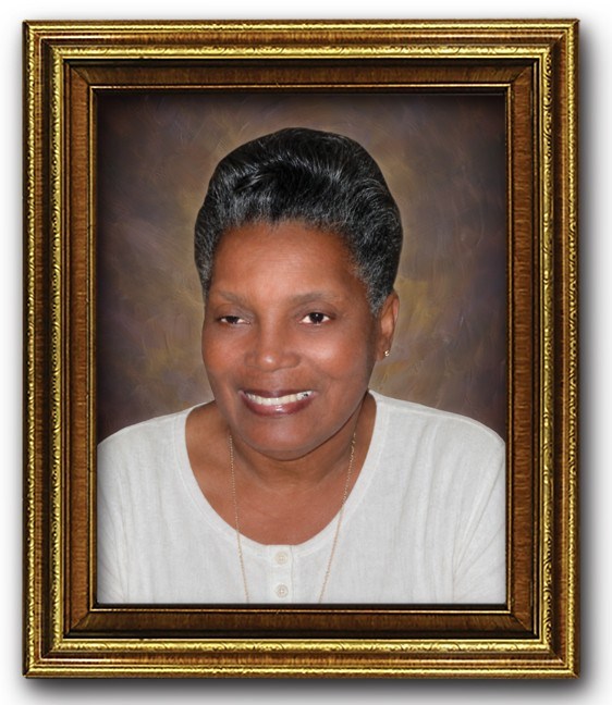 Obituary of Mavis Davis Lawson