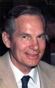 Obituary of Gordon Marshall Bell