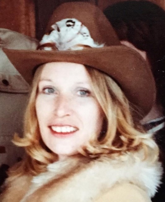 Obituary of Diane Cotton