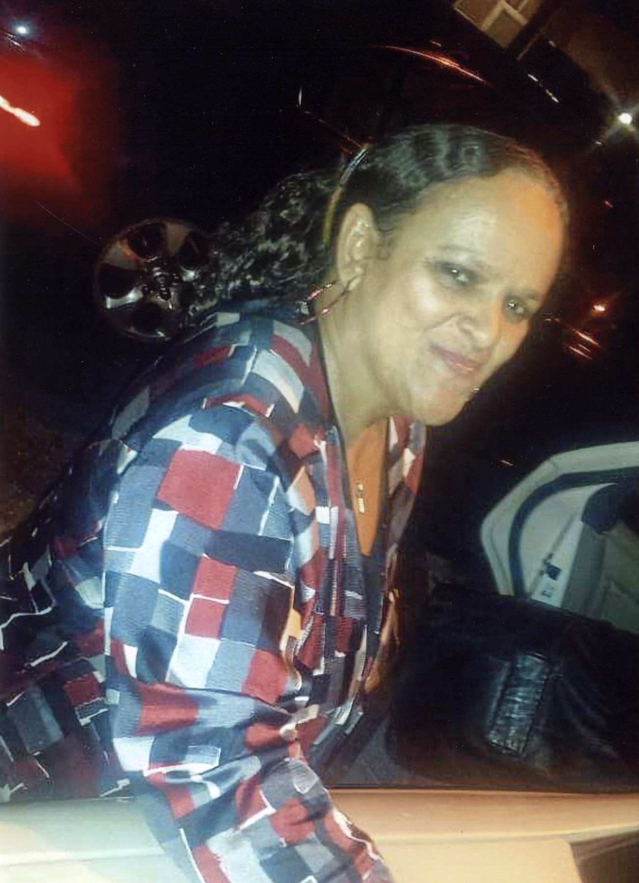 Obituary of Queenester Marie Chatman
