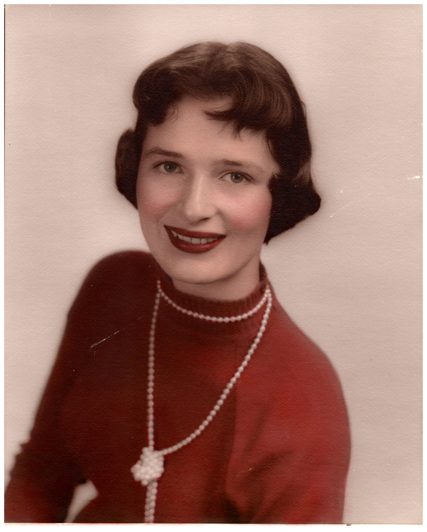 Obituary of JoAnn Frances Sardina