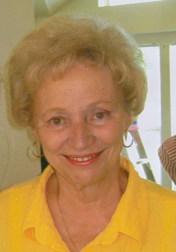 Obituary of Dixie Lee Reilly