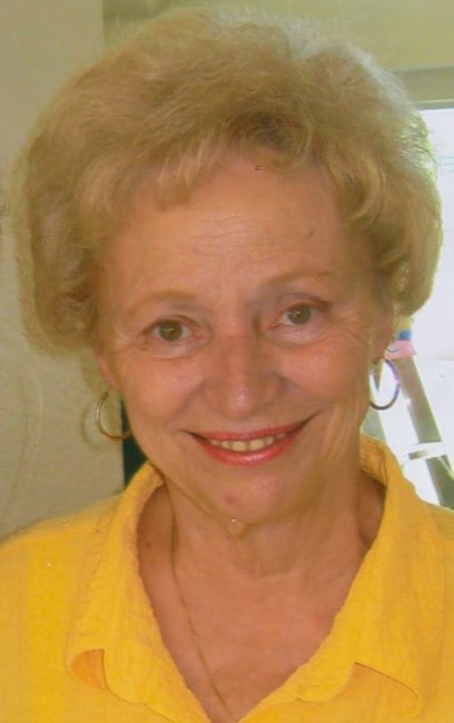 Obituary of Dixie Lee Reilly