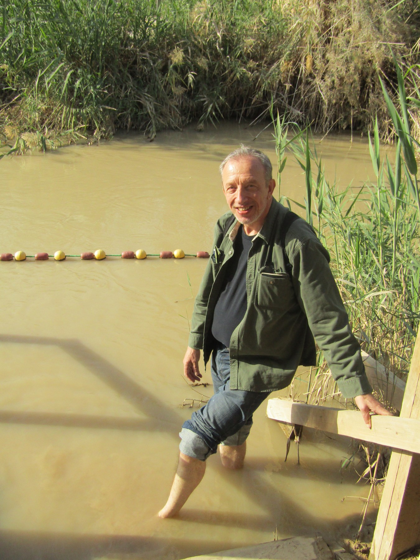 Obituary of Andrzej Janik