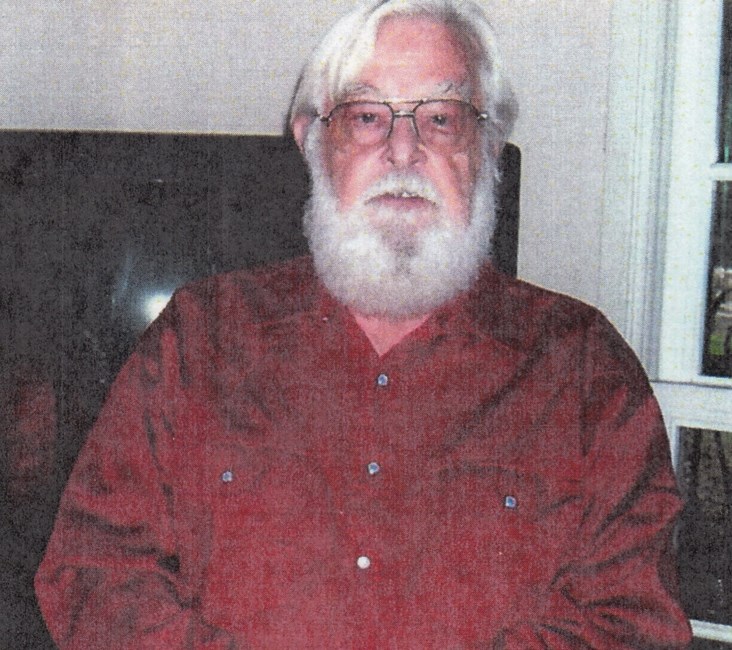Obituary of Albert Durward Heath Jr.