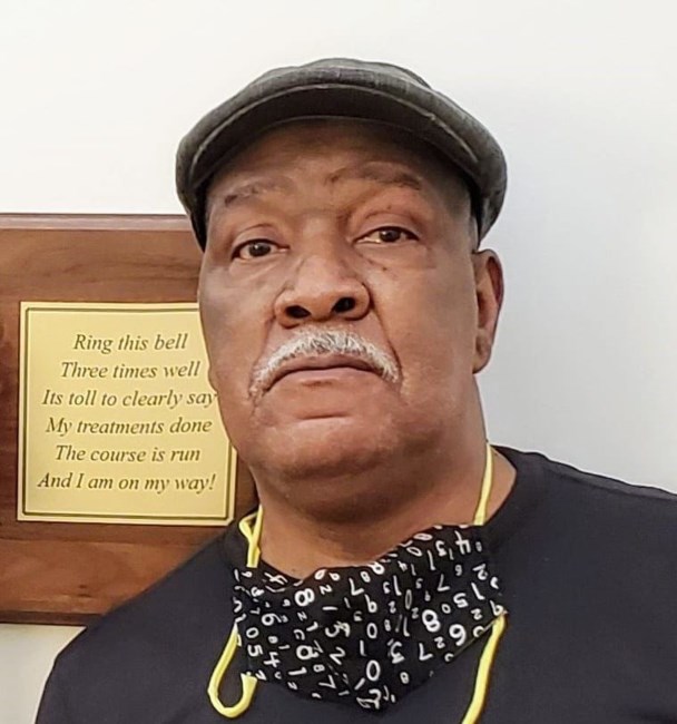 Obituary of Burt Edwards