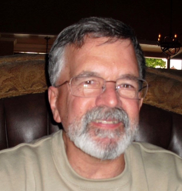 Obituario de Gordon Peter Stone