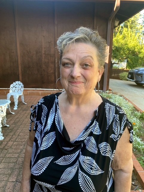 Obituary of Angie Marie Davy