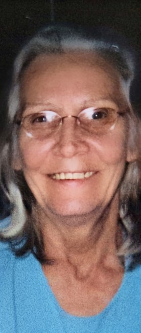 Obituary of Ellen Marie Manzella