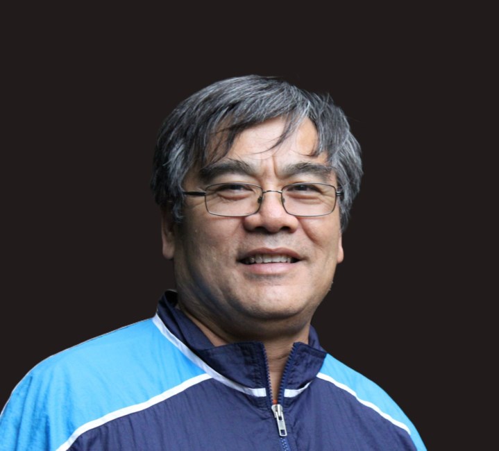Obituary of Ronald Chu