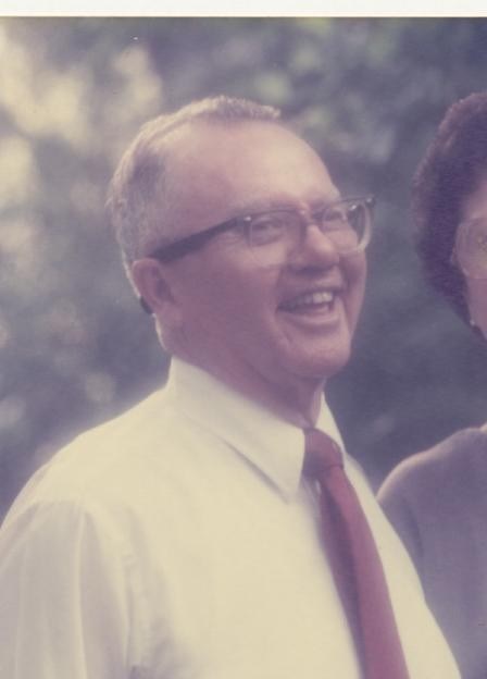 Obituary of Henry Fred Gober Sr.