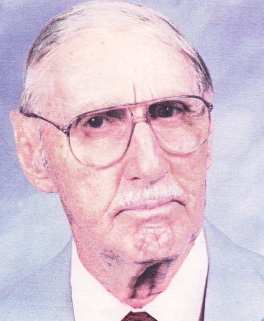 Obituary of Edgar James Smith