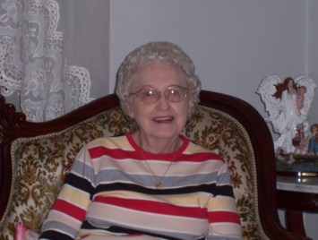 Obituary of Tazoni Taylor Surber