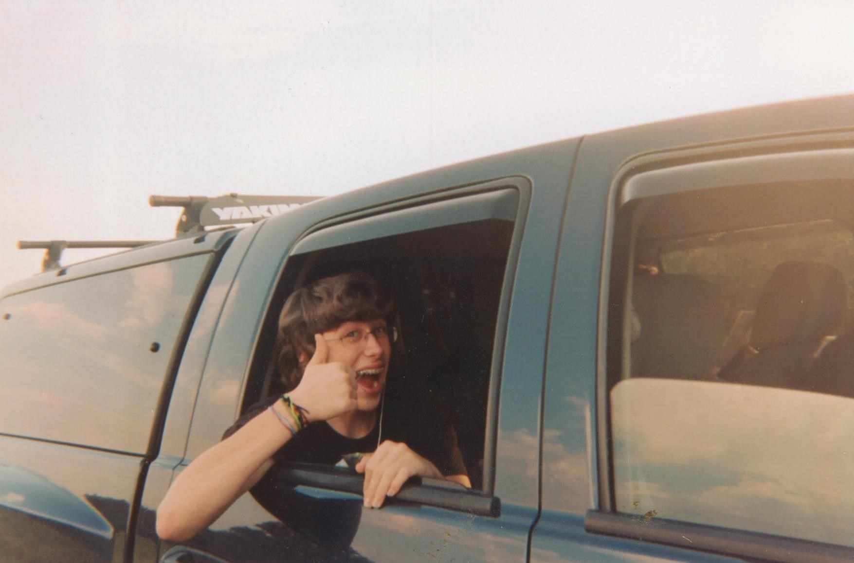 Obituary of Daniel Dean Ford