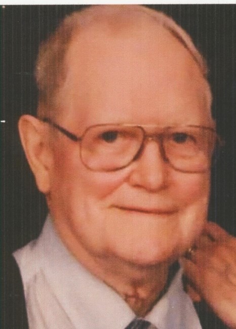 Obituary of Richard M. Patterson Sr.
