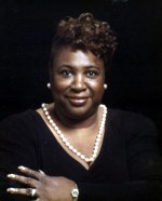 Rosemary Jordan-Brown
