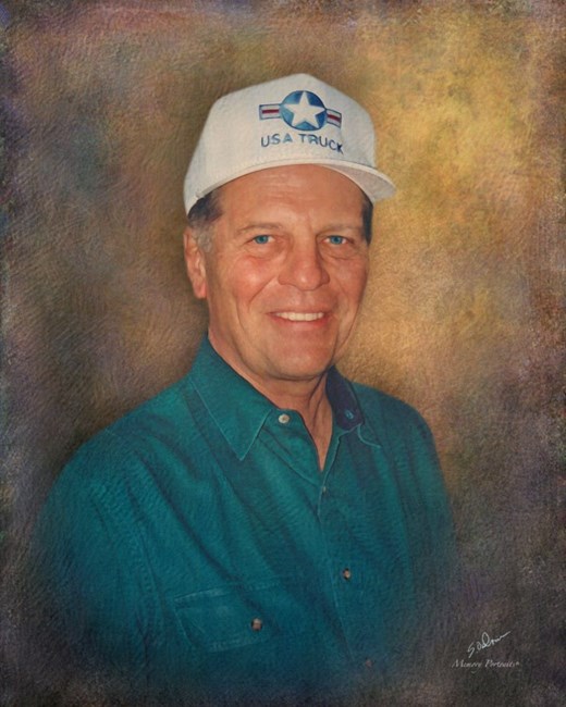 Obituary of Breck Speed