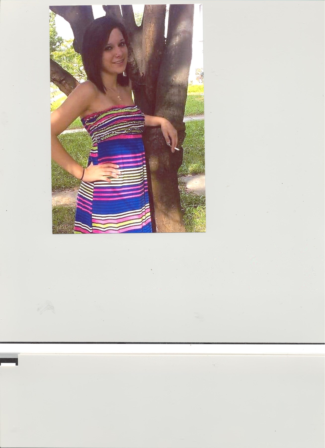 Obituary of Stacy Marie Benvengi