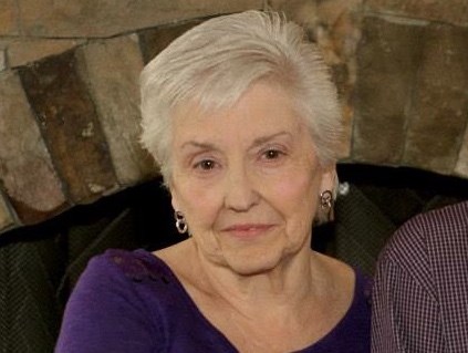 Obituary of Pauline L. Gerdes