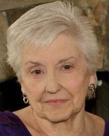 Obituary of Pauline L. Gerdes
