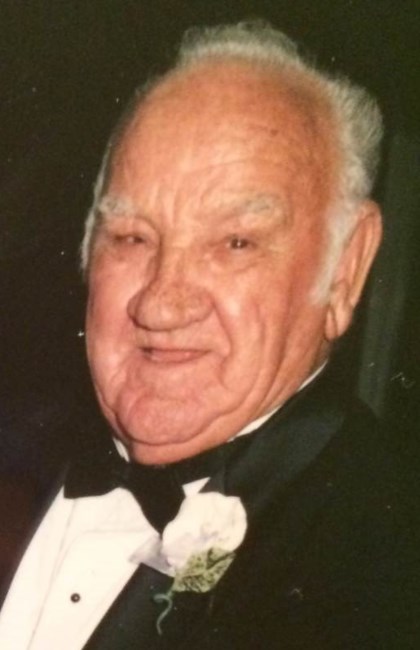 Obituary of Milton Joseph Baudouin