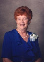 Maxine Rawlins