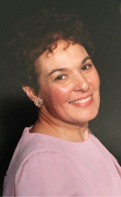 Obituary of Leatrice Joy Weiss
