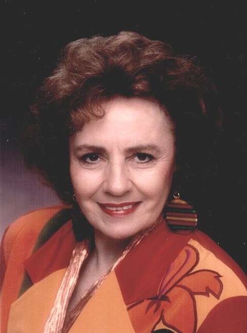 Obituary of Winifred K Horne